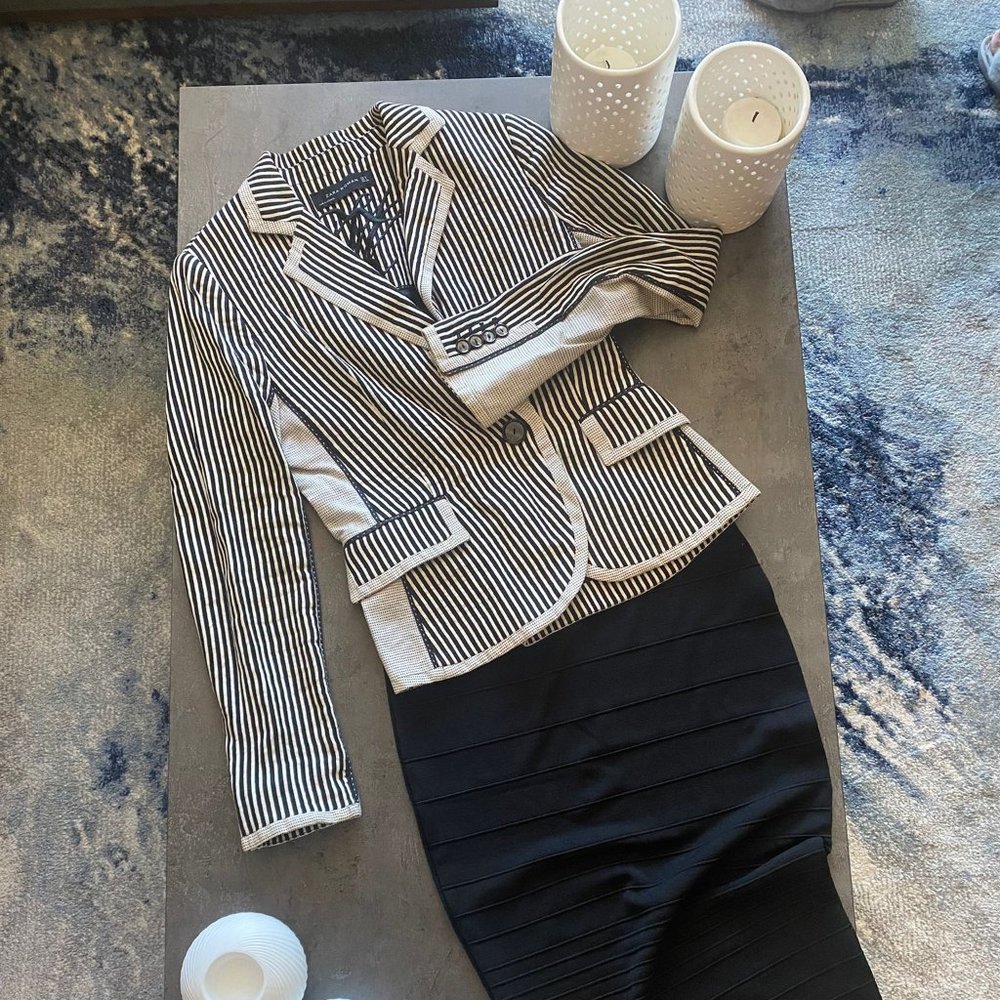 Zara Blazer